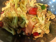 -避风塘(宝山万达店)