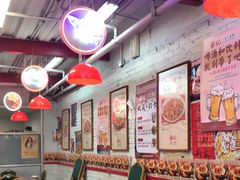 -谢记上海大排档(长寿路店)