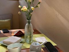 -梅间堂茶馆(绿地缤纷城店)