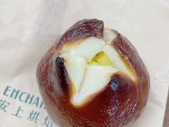 -安上烘焙 ENCHANTE(湖滨道购物中心店)