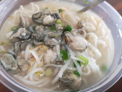 -新武二广福潮粉面食馆(哥英布拉街)