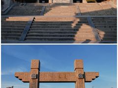 -函谷关历史文化旅游区