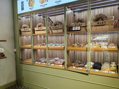 -野上麦田(中贸广场店)