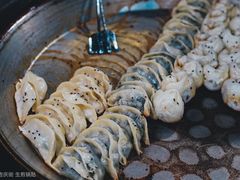 -吉庆街美食广场