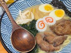 -無忧浅草君·洋风料理(下沙宝龙二期一店)