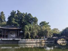 -寮步香市古镇休闲景区