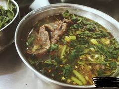 -河南拉面(肇周路店)
