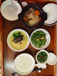 -杰爱月子护理中心