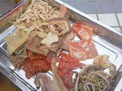 牛杂-金鼎雪山牦牛杂火锅(理县总店)