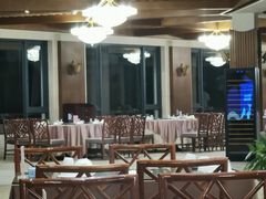 大堂-湖泉水云间餐厅·弥勒地道菜(B座店)