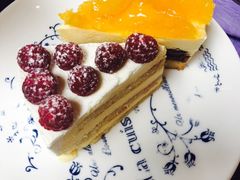 -西点坊(浦东香格里拉店)