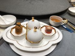 -巧庆楼·茶膳