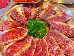 -闻老头·菊花炭烤肉(D11店)