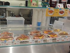 -Something For(中洲湾店)