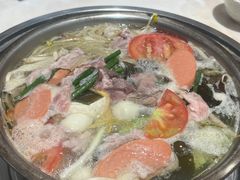 -海关荤豆花(洋河一路店)