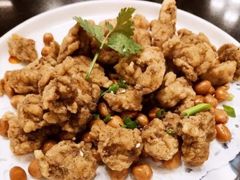 -旺达·福州菜(正大广场店)
