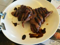 -青岛蓝海大饭店·渔歌舫(李沧店)