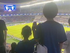 -上海体育场