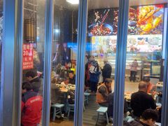 -重庆老船夫冷锅鱼(黄金路店)