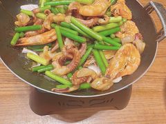 -食光慢宴·安吉土菜馆
