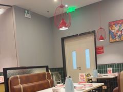 -八合里潮汕鲜牛肉火锅(上海汇智广场店)