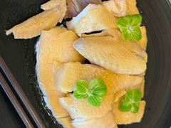 -南海渔村·空中一号