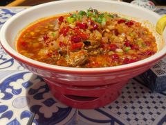 -图味美小黄鱼·景德菜(浙江路店)