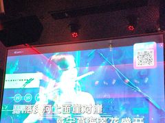 -音乐派KTV(太古里晶融汇店)