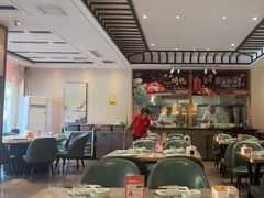 -凯鸽酒楼•雁北民间菜(云冈石窟店)