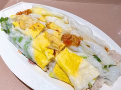-北大家园食堂