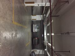 雅戈尔富宫大酒店停车场-雅戈尔富宫大酒店(观前街店)