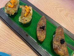 -晴季寿司(红旗街万达店)