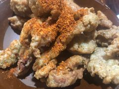 -黑竹香鸡(营和巷店)