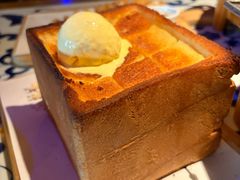 面包诱惑-绿茶餐厅(领展购物广场·中关村店)