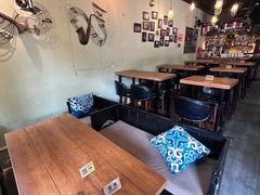 -VA Cafe(五道营店)