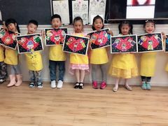 -小银星艺术团(夫子庙校区)