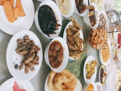 -康陵正德春饼宴26号