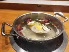 -呷哺呷哺 黄金牧场 (新中关购物中心店)