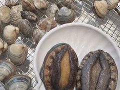 -海味当家·蒸锅海鲜(星海公园店)