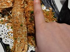 -79号渔船海鲜饭店(宝安店)