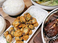 -食锦记·福建私房菜(浦西万达店)