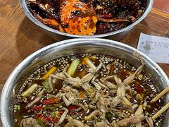 -辣螃铠盆盆蟹大排档(海昌店)
