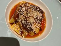 -领事馆19号中餐厅(厦门海景洲际酒店)