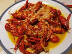 -杨氏青龙虾·吃蟹季(珠江路店)