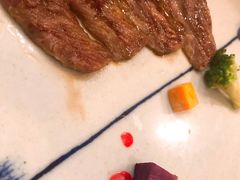 -王鼎精致料理铁板烧(世博源店)