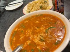 -京尊烤鸭店JINGZUN(春秀路店)