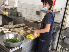 肉圆-台中肉员