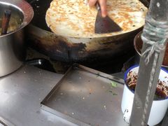-金杨老摊头蛋饼(金口路店)