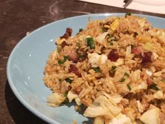 港丽炒饭-港丽餐厅(高德置地店)