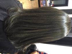 点击看大图 iphone_upload_pic-3AM HAIR SALON烫发染发接发